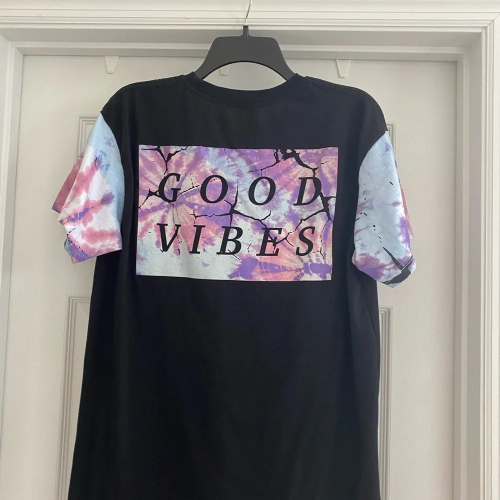 Fresh Laundry T-shirt size L - Picture 6 of 6